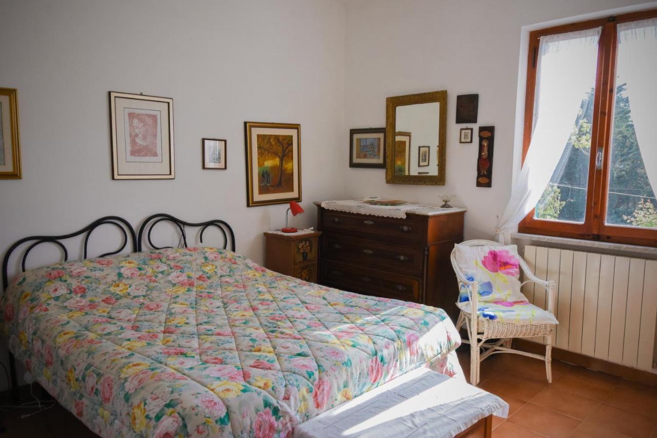 Elba Casa Mare Natura Magazzini  Экстерьер фото