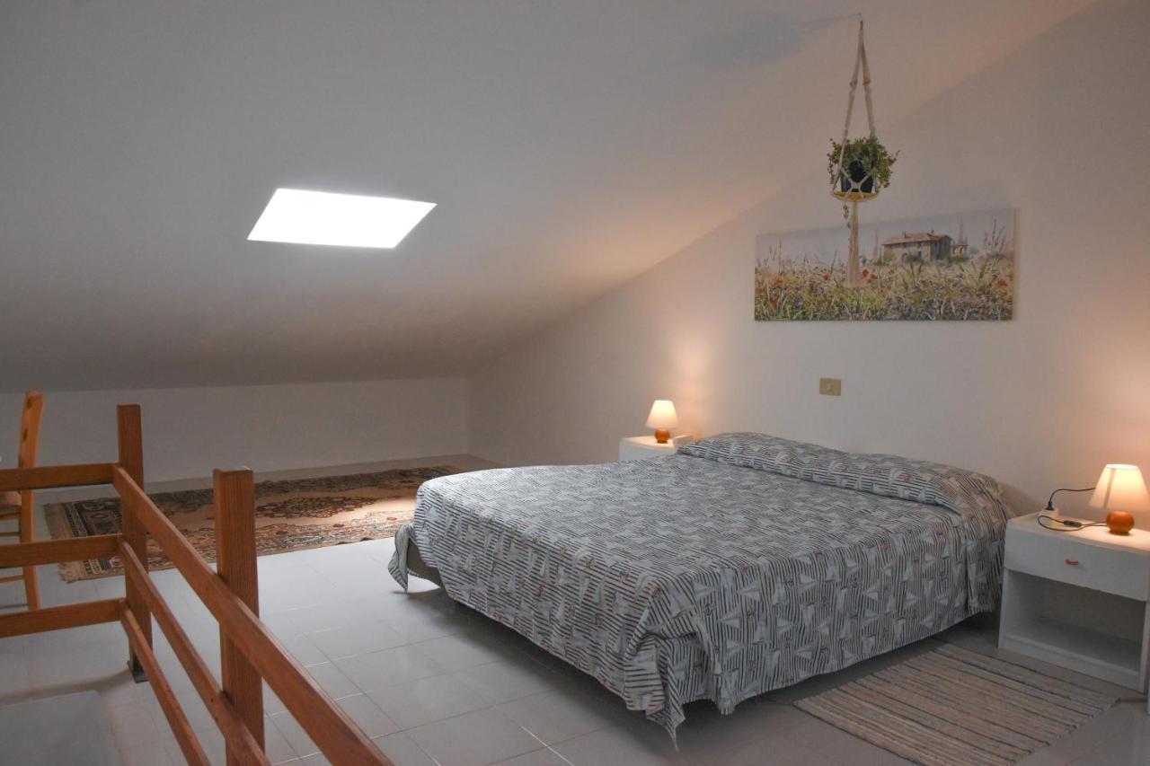 Elba Casa Mare Natura Magazzini  Экстерьер фото