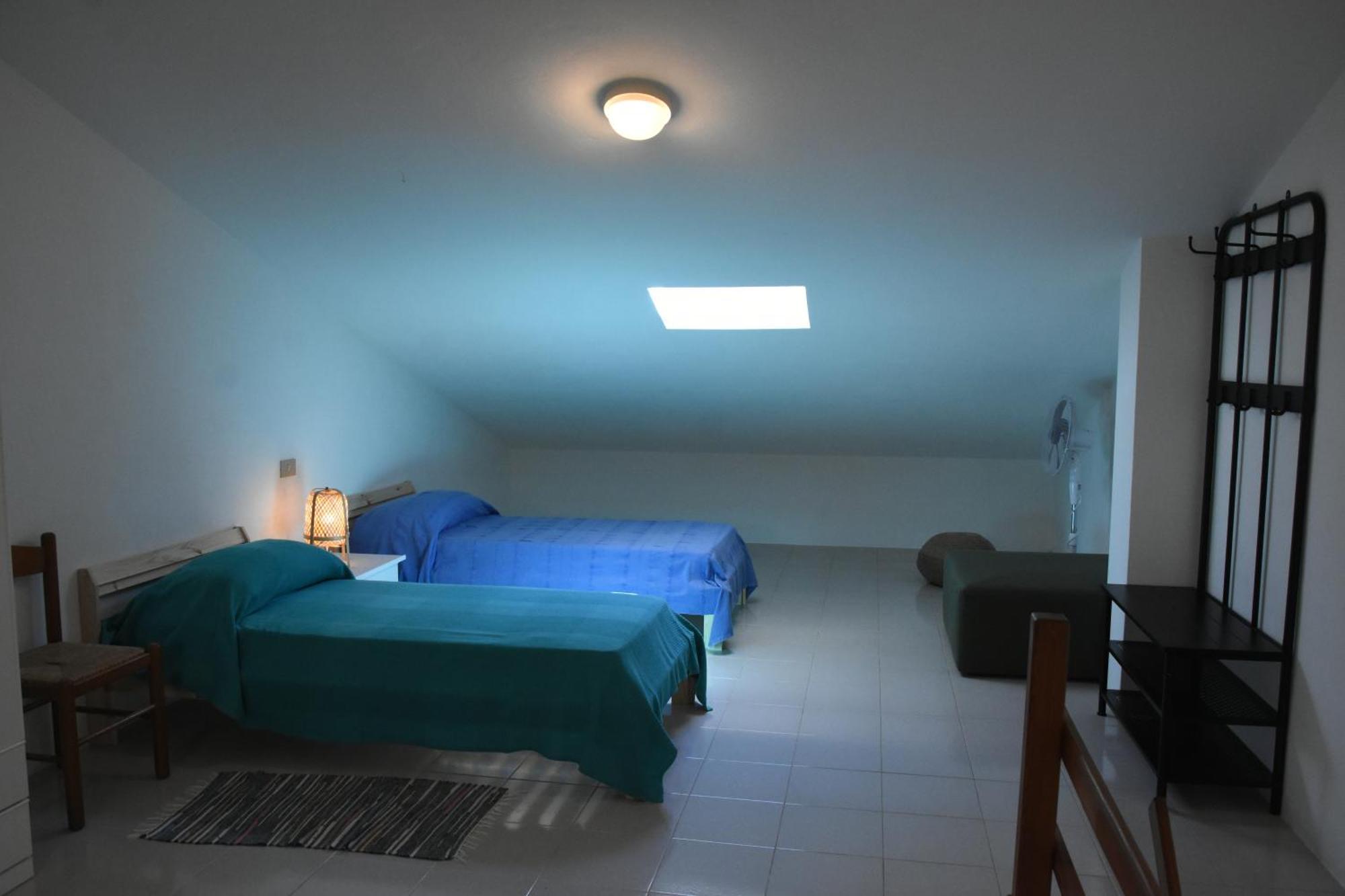 Elba Casa Mare Natura Magazzini  Номер фото