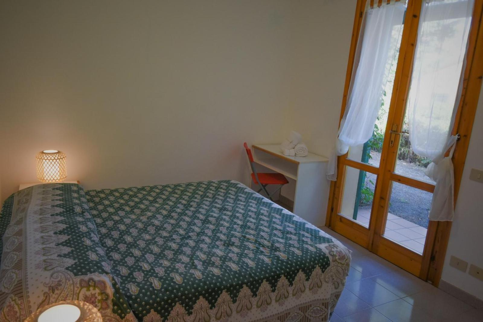 Elba Casa Mare Natura Magazzini  Экстерьер фото