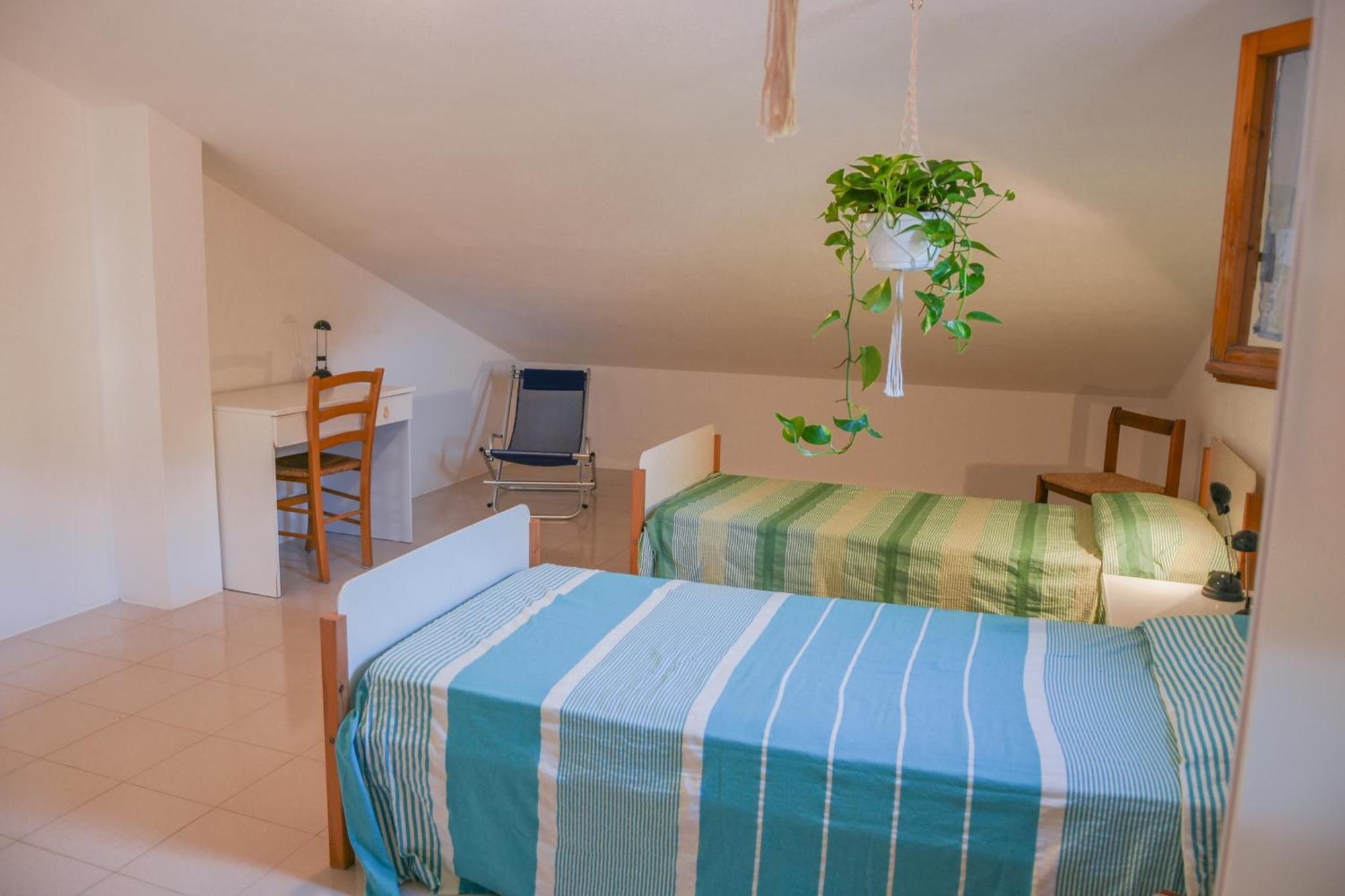 Elba Casa Mare Natura Magazzini  Экстерьер фото